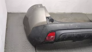 6351GH Фара противотуманная правая передняя Peugeot 2008 Арт 11074915, вид 3