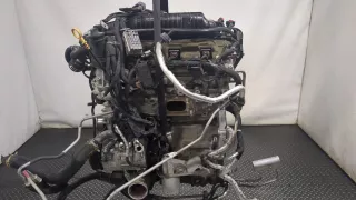 12692884 Форсунка Cadillac CT6 Арт 10817586, вид 2