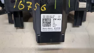 5Q1953521KF Шлейф руля  Volkswagen Taos Арт 11093977, вид 3