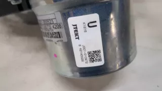 JJ501000523,Q003TG0073 Электроусилитель руля Mazda 3 BM Арт 9391644, вид 3