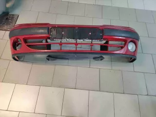  Бампер передний   Renault Megane 1 Арт RMG18, вид 1
