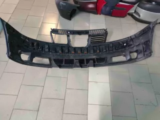  Бампер передний   Seat Alhambra 1 restailing Арт ALH27, вид 1