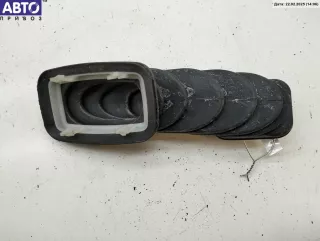 1Z0959843A Гофра проводки двери Skoda Octavia A5 restailing Арт 54892329, вид 1