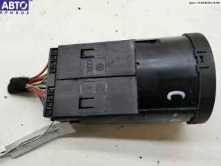 3B0941531 Переключатель света Skoda Fabia 2 Арт 54837132, вид 3
