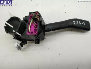 8L0953513G Переключатель поворотов Skoda Fabia 1 Арт 54892146, вид 2