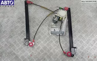 8159832 Стеклоподъемник электрический передний правый BMW 5 E39 Арт 54896621, вид 1