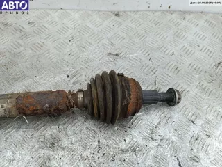 1J0407272 Полуось передняя правая Skoda Octavia A4 Арт 54258925, вид 2