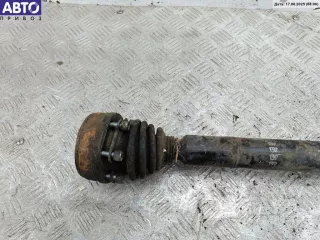 1J0407272 Полуось передняя правая Skoda Octavia A4 Арт 54258925, вид 3