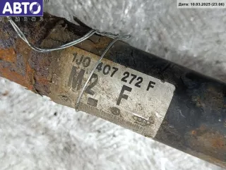 1J0407272 Полуось передняя правая Skoda Octavia A4 Арт 54258925, вид 4