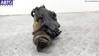 7524542 Редуктор переднего моста BMW X5 E53 Арт 54896627, вид 5