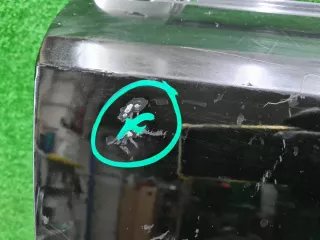 CD569F2701030300 Дверь передняя правая Changan UNI-K Арт 0000007164354, вид 3