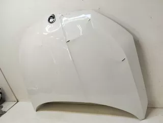 60U823031A капот Skoda Rapid Арт lz225904, вид 2