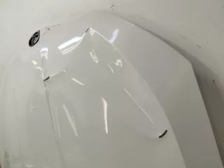 60U823031A капот Skoda Rapid Арт lz225904, вид 3
