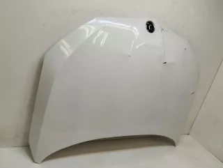 60U823031A капот Skoda Rapid Арт lz225904, вид 6