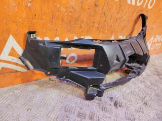 51118064596, 7 Кронштейн бампера BMW X3 G01 Арт 282090PM, вид 2