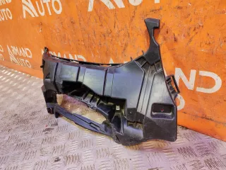 51118064596, 7 Кронштейн бампера BMW X3 G01 Арт 282090PM, вид 3