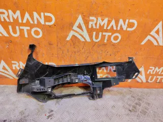 51118064596, 7 Кронштейн бампера BMW X3 G01 Арт 282090PM, вид 7
