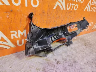 51118064596, 7 Кронштейн бампера BMW X3 G01 Арт 282090PM, вид 8