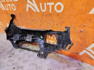 51118064596, 7 Кронштейн бампера BMW X3 G01 Арт 282090PM, вид 9