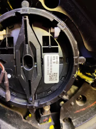 6608085942A13, 1 зеркало Geely Monjaro Арт 282173PM, вид 12