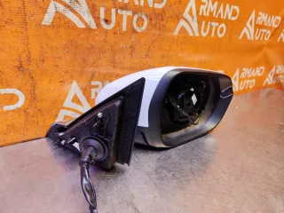 6608085942A13, 1 зеркало Geely Monjaro Арт 282173PM, вид 2