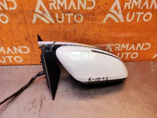 6608085942A13, 1 зеркало Geely Monjaro Арт 282173PM, вид 5