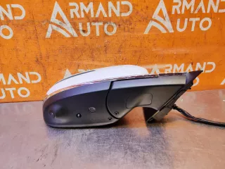6608085942A13, 1 зеркало Geely Monjaro Арт 282173PM, вид 9