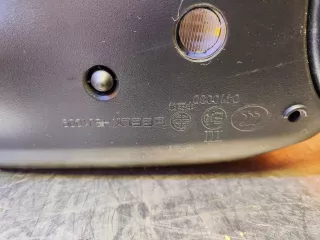 6608085942A13, 1 зеркало Geely Monjaro Арт 282173PM, вид 10