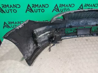 86511D4010, 86511D4000 Бампер киа, кия оптима Kia Optima 4 Арт 312225RM, вид 12