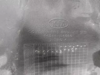 86511D4010, 86511D4000 Бампер киа, кия оптима Kia Optima 4 Арт 312225RM, вид 14