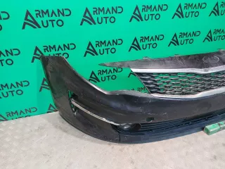 86511D4010, 86511D4000 Бампер киа, кия оптима Kia Optima 4 Арт 312225RM, вид 2