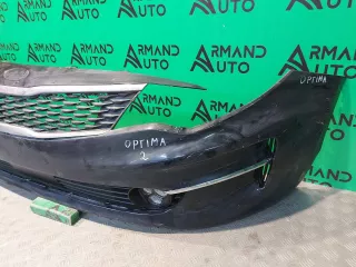 86511D4010, 86511D4000 Бампер киа, кия оптима Kia Optima 4 Арт 312225RM, вид 6