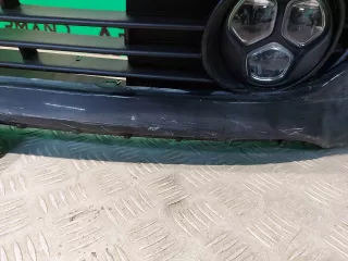 86511D4010, 86511D4000 Бампер киа, кия оптима Kia Optima 4 Арт 312225RM, вид 9