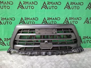 5509200XKN52A, 5509101XKN52A, 7 решетка радиатора Haval Dargo Арт 343823RM, вид 1