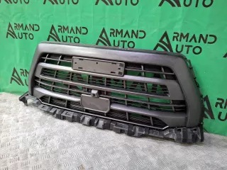 5509200XKN52A, 5509101XKN52A, 7 решетка радиатора Haval Dargo Арт 343823RM, вид 2