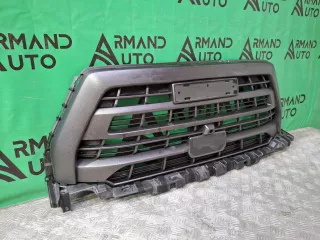 5509200XKN52A, 5509101XKN52A, 7 решетка радиатора Haval Dargo Арт 343823RM, вид 3