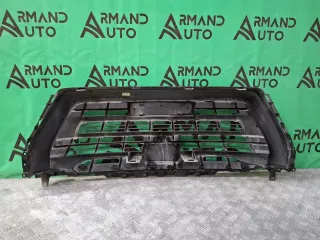 5509200XKN52A, 5509101XKN52A, 7 решетка радиатора Haval Dargo Арт 343823RM, вид 7