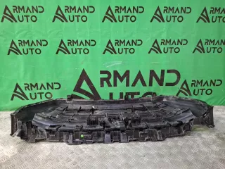 5509200XKN52A, 5509101XKN52A, 7 решетка радиатора Haval Dargo Арт 343823RM, вид 8