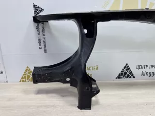 7H0805598 Панель передняя Volkswagen Multivan T5 Арт TP99662, вид 7