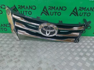 531000K850, 753100k080 решетка радиатора Toyota Fortuner 2 Арт ARM307088, вид 1