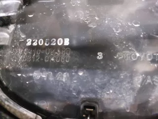 531000K850, 753100k080 решетка радиатора Toyota Fortuner 2 Арт ARM307088, вид 12