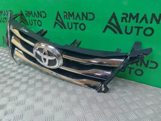 531000K850, 753100k080 решетка радиатора Toyota Fortuner 2 Арт ARM307088, вид 2