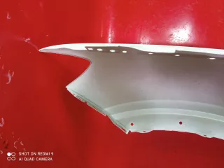 5035061100C15 крыло Geely Tugella Арт MB83593, вид 12