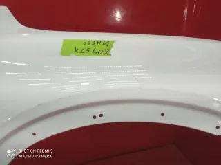 5035061100C15 крыло Geely Tugella Арт MB83593, вид 3