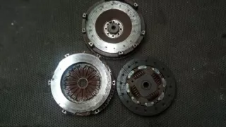 326007610, 1743731 Комплект сцепления Citroen Jumper 3 2.0л Арт S04079, вид 2