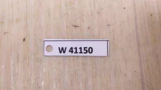 A6429061100 Стартер Mercedes E W213 Арт W41150, вид 4