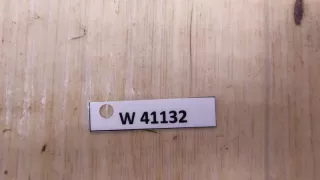 A1668901130 Амортизатор крышки багажника (3-5 двери) Mercedes ML/GLE W166 Арт W41132, вид 4