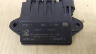 0522140709 Реле накала свечей Mercedes CLS C219 Арт W41120, вид 3
