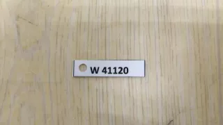 0522140709 Реле накала свечей Mercedes CLS C219 Арт W41120, вид 4