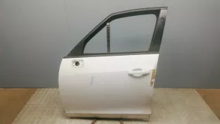 124310, 13355178 Дверь передняя левая Opel Zafira C Арт 4GM11EN01, вид 1